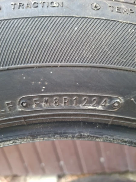 2x Opony Falken ZIEX ZE310 Ecorun 215/65/17 99V