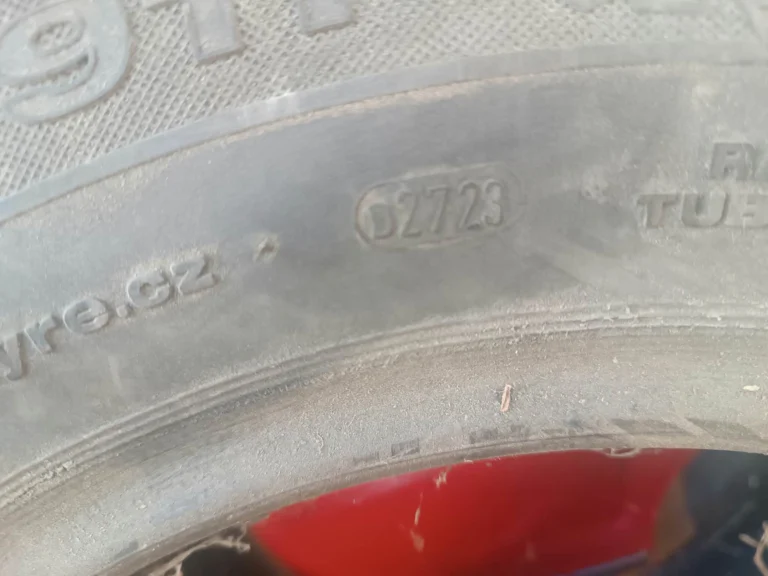 Opony zimowe 195/55 r15