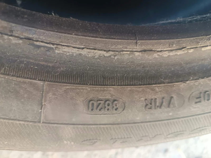 Opony zimowe 205/55 r16