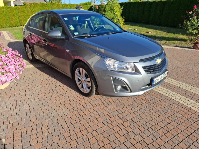 Chevrolet