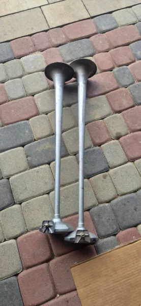 Klakson pneumatyczny