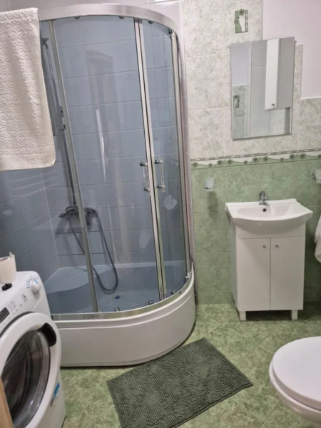 Wynajmę mieszkanie 50m2
