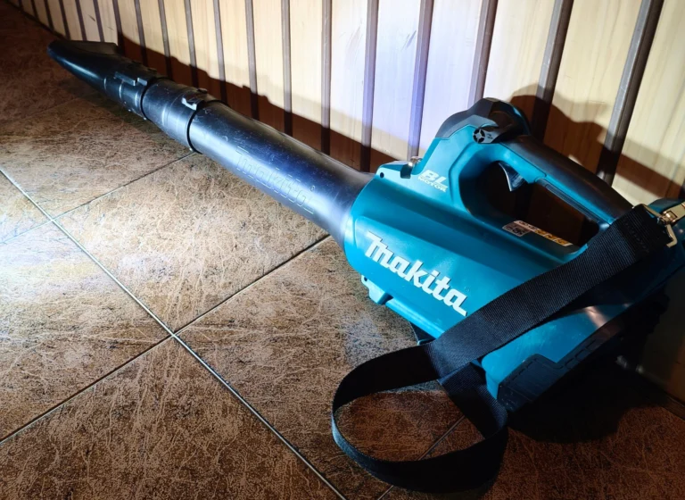 Dmuchawa Makita 18 v