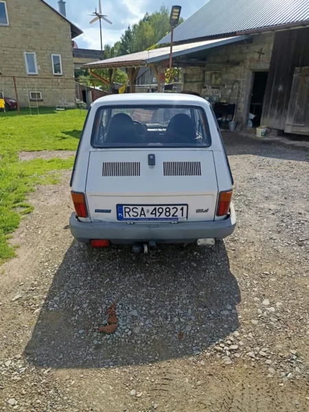 Fiat 126
