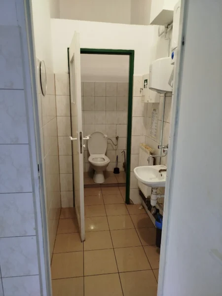 Lokal do wynajęcia Orzechówka