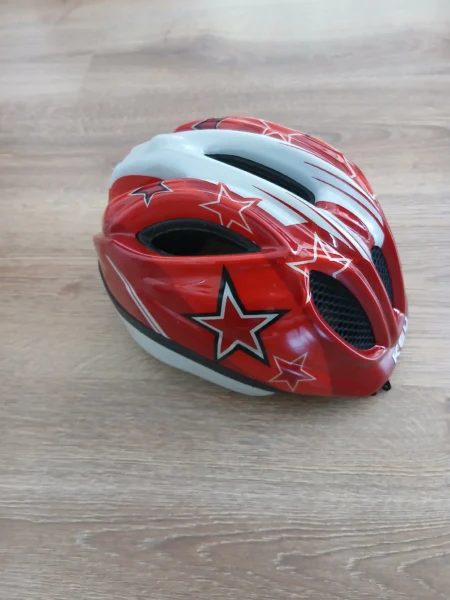 Wyprzedaż kaskow rowerowych