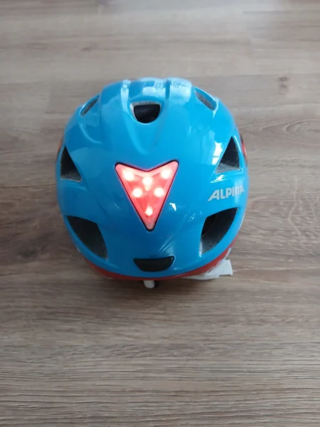 Wyprzedaż kaskow rowerowych