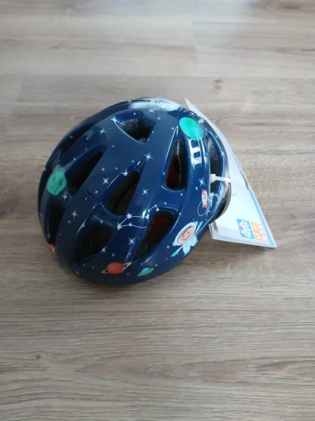 Wyprzedaż kaskow rowerowych