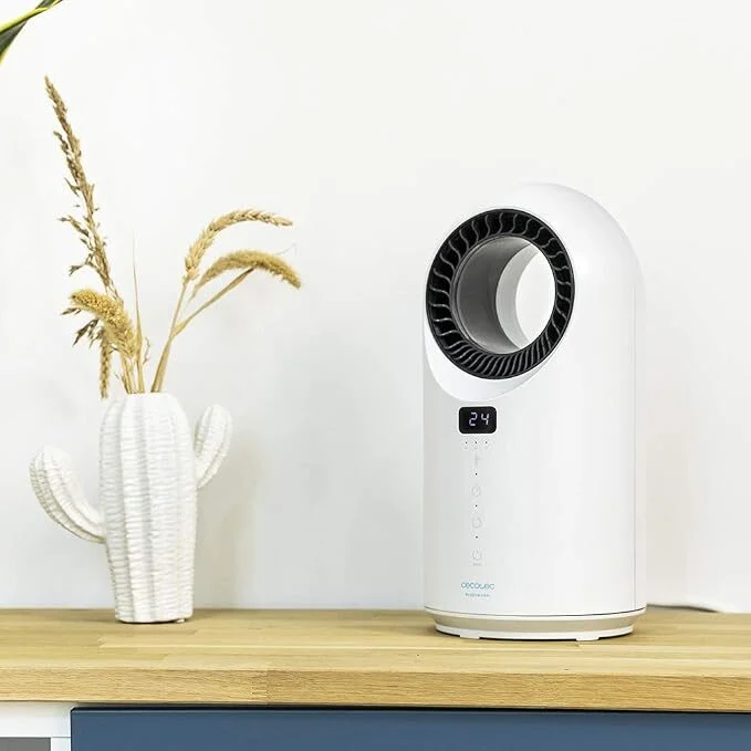 Sprzedam termowentylator farelka Cecotec