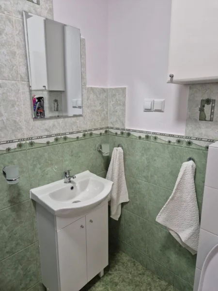 Wynajmę mieszkanie 50m2
