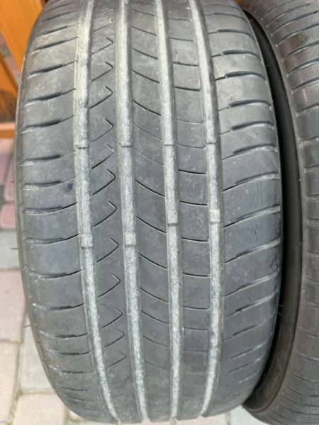 Opony Letnie 225/45 R18 DAYTON 95W
