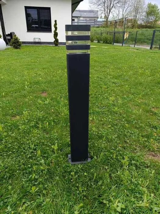 Sprzedam 3 lampy zewnętrzne