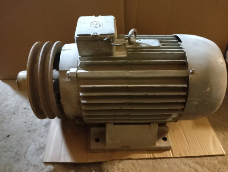 Silnik 11kw