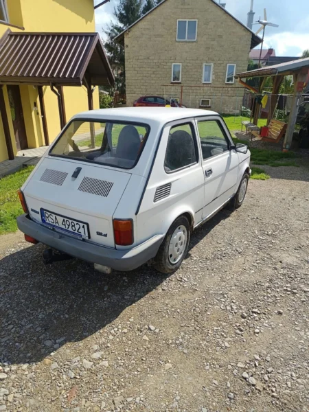 Fiat 126