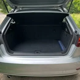 Audi A3 8V 2018