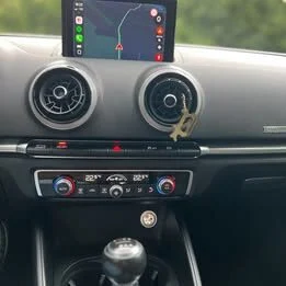 Audi A3 8V 2018