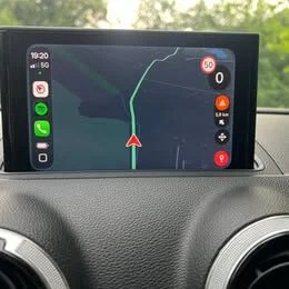 Audi A3 8V 2018