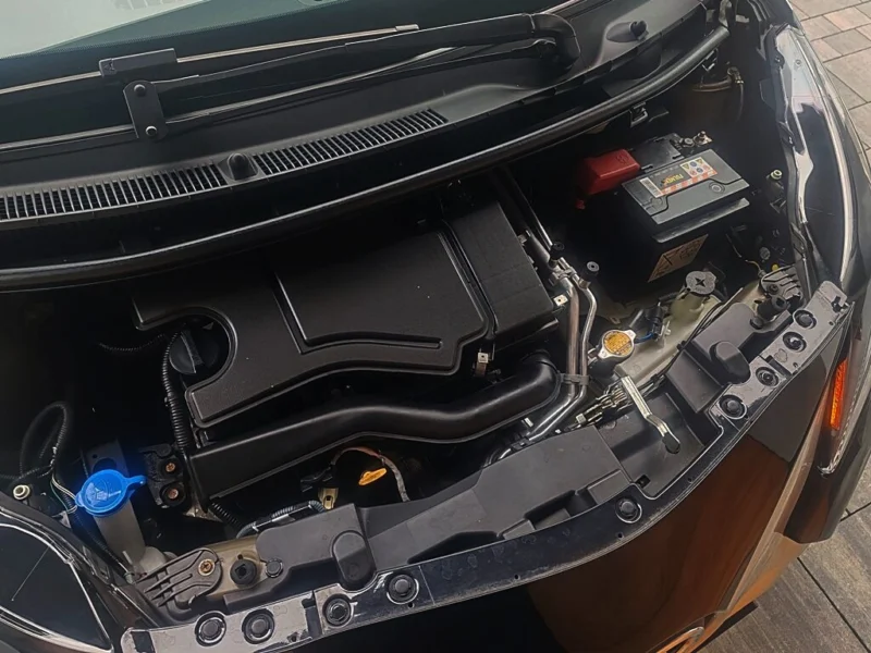 Lift 1.0 vvt-i 69KM x-clusiv kamera climatronik serwis z Niemiec