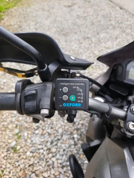 2014 Honda nc700s