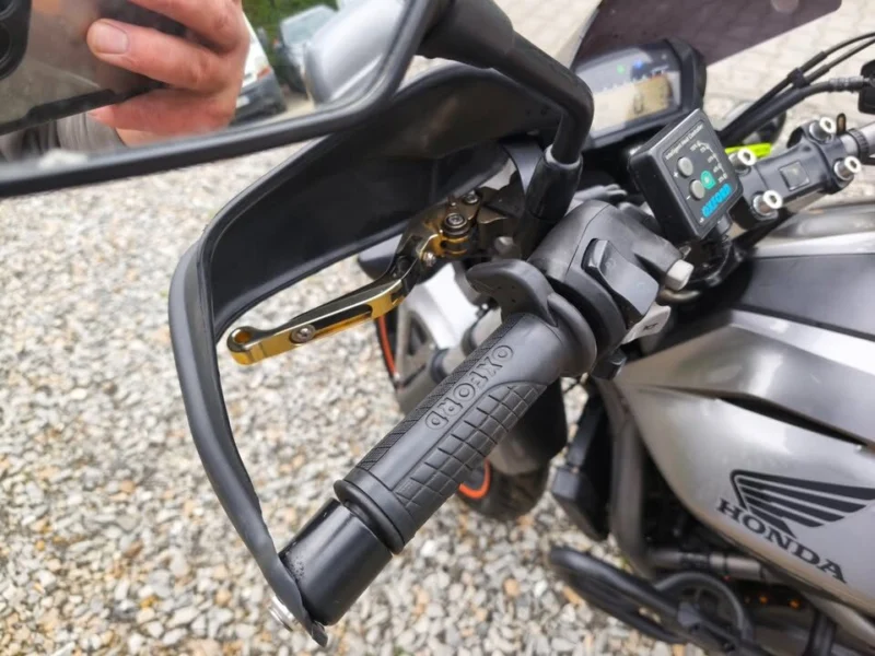 2014 Honda nc700s