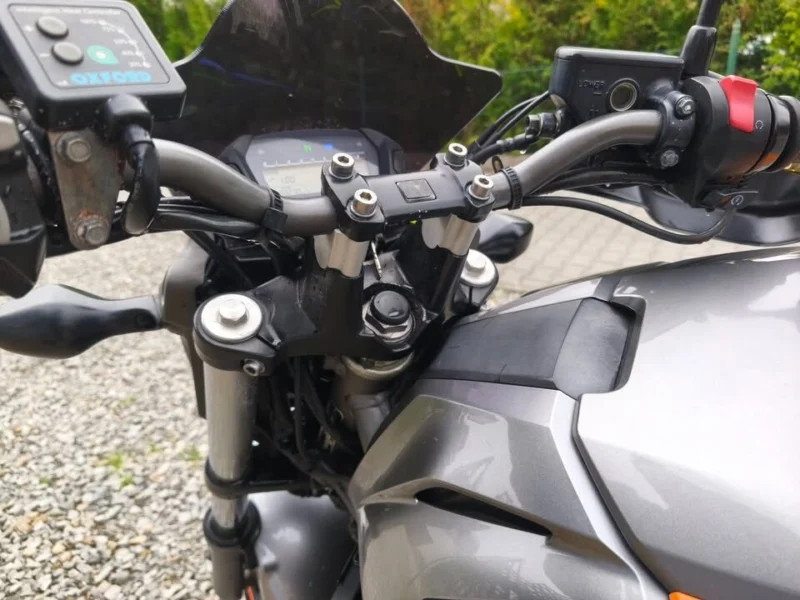 2014 Honda nc700s