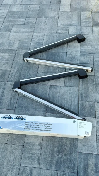 Bagażnik VW oryginal