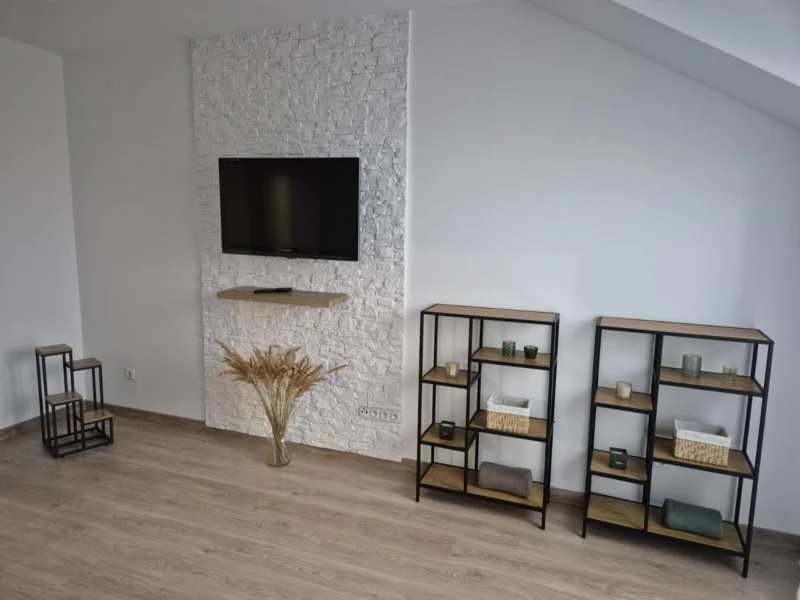 Wynajmę mieszkanie 50m2
