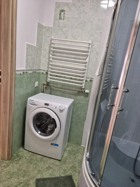 Wynajmę mieszkanie 50m2