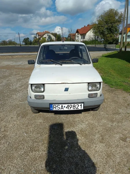 Fiat 126