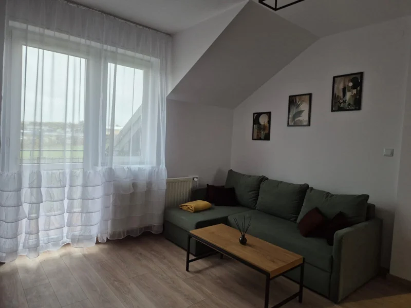 Wynajmę mieszkanie 50m2