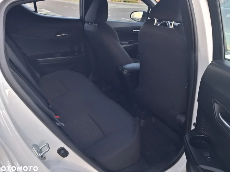 Toyota C-HR, Salon Polska, Bezwypadkowy, wersja Premium