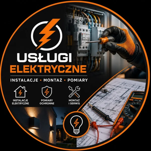 Usługi Elektryczne