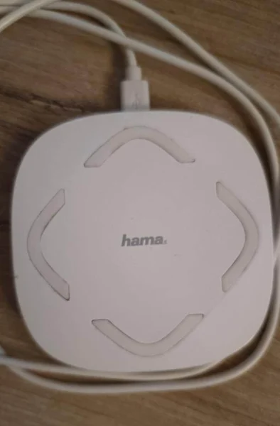 Ładowarka Hama