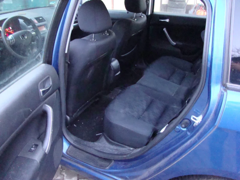 Honda Accord VII 2.0 i-VTEC 155 KM (benzyna, klimatyzacja)- 2003