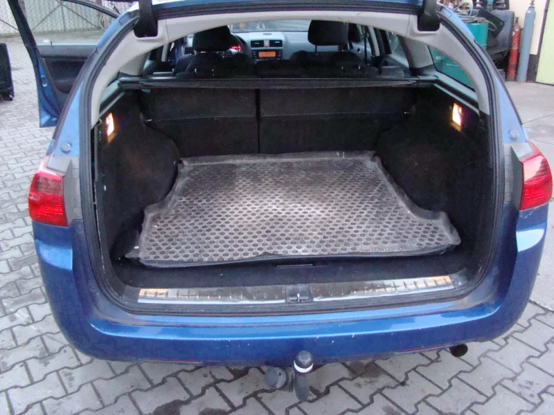 Honda Accord VII 2.0 i-VTEC 155 KM (benzyna, klimatyzacja)- 2003
