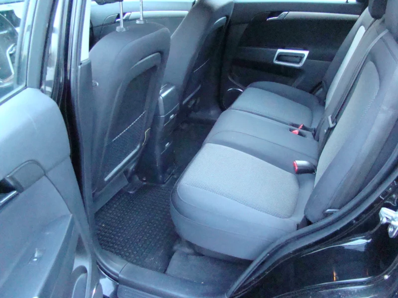 Opel Antara 4x4 2.0 CDTI 150 KM SUV (diesel, 6-bieg., klimatyzacja aut.) - 2006 r.