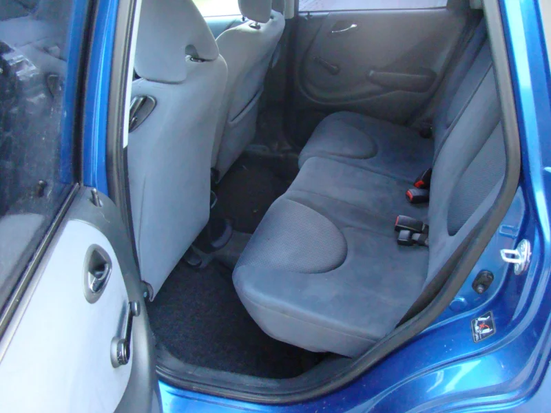 Honda Jazz II 1.3 16V 83 KM (benzyna, klimatyzacja aut. ) - 2006 r.