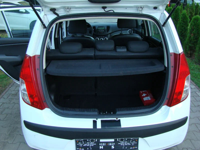 Hyundai i10 1.1 75 KM (benz.) – 2005 r.