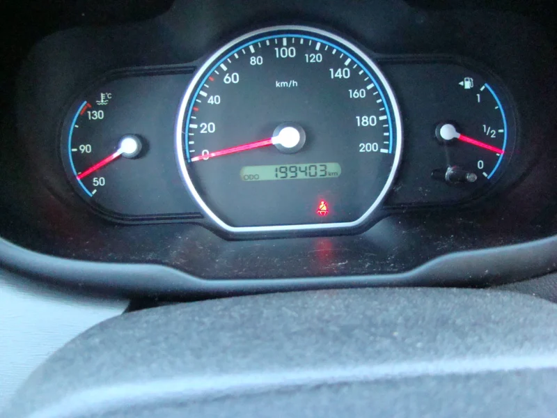 Hyundai i10 1.1 75 KM (benz.) – 2005 r.