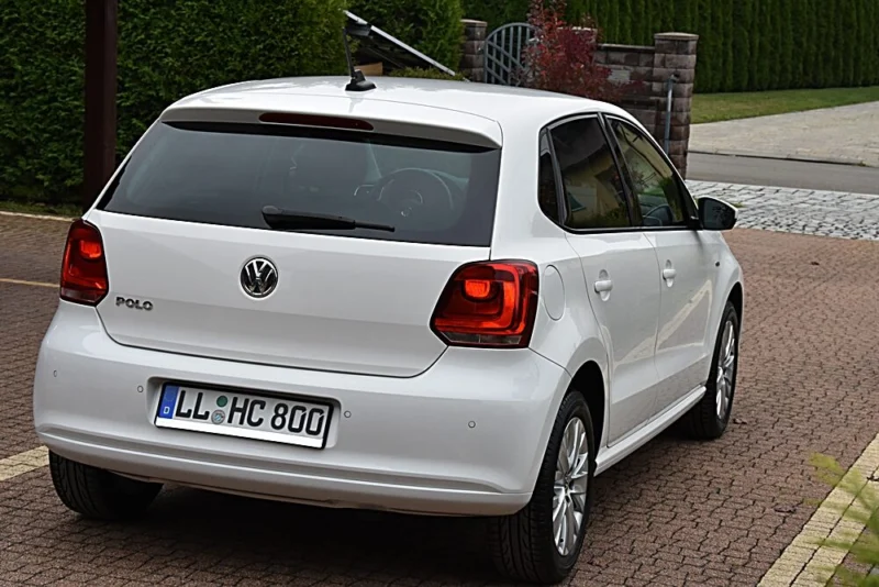 Life 1.2 12V Trend Life 69KM climatronik serwis z Niemiec
