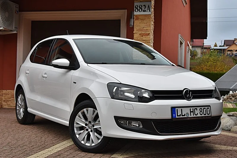 Life 1.2 12V Trend Life 69KM climatronik serwis z Niemiec