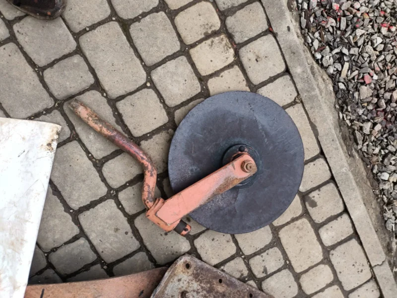 Krój do pługa Grudziadz