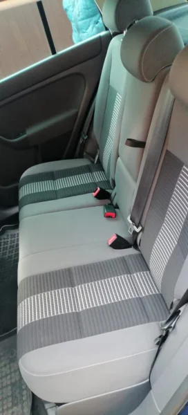 Volkswagen Golf Plus 1.9 TDI