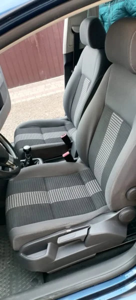 Volkswagen Golf Plus 1.9 TDI
