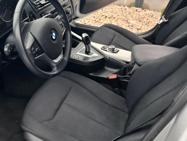BMW Seria 1 2.0 Automat