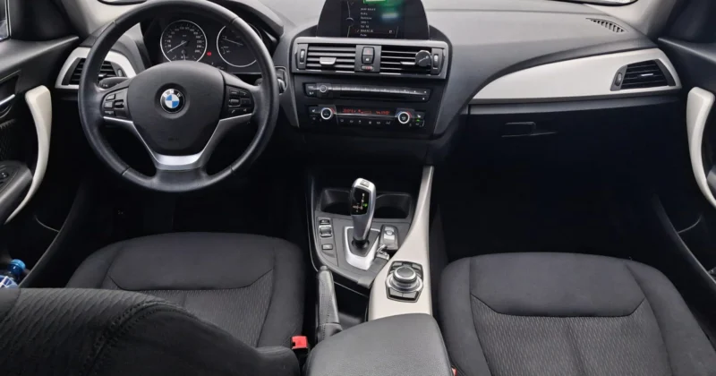 BMW Seria 1 2.0 Automat
