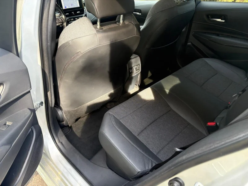 Toyota Corolla XII 1.8 140KM Hybryda 2023r LED BDB Rej PL FV Sanok