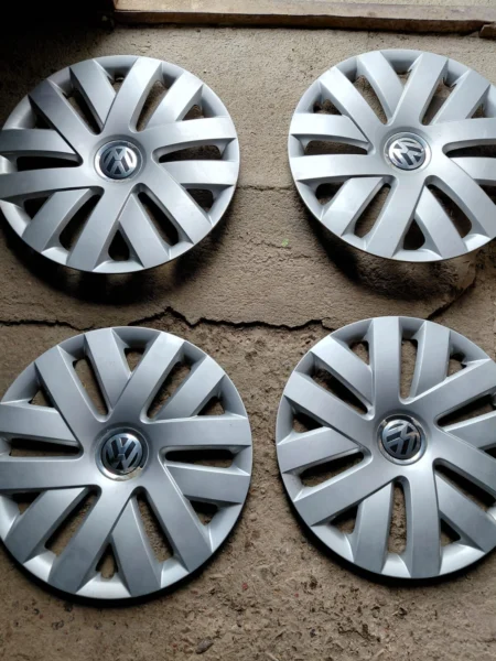 Kołpaki 15"