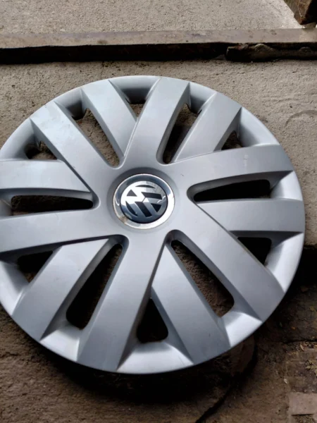 Kołpaki 15"