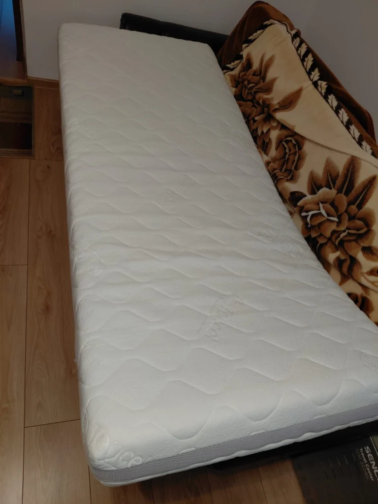 Nowy Materac 200×80